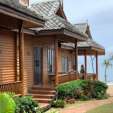Baan Pakgasri Hideaway Hotel Koh Lanta Exterior photo
